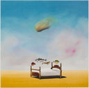 Sleeping with the Fishes, 2007