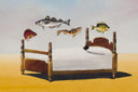 Sleeping with the Fishes, 2007
