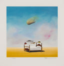 Sleeping with the Fishes, 2007