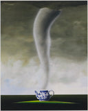 Tempest in a Teapot, 2007
