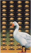 The Golden Goose, 2010