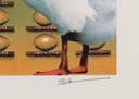 The Golden Goose, 2010