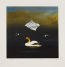 The Swan Song, 2007