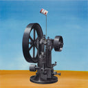The Well Oiled Machine, 2007