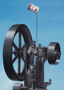 The Well Oiled Machine, 2007
