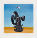 The Well Oiled Machine, 2007