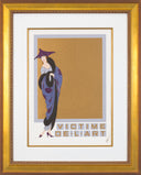 Victime de l'Art, 1990