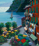 Cinqueterre, 2001