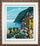 Cinqueterre, 2001