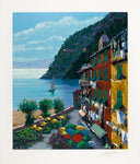 Cinqueterre, 2001