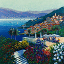 Coastal View, 2000