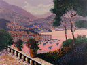 Portofino Evening, 2000