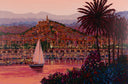 Riviera Twilight, 1999