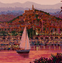 Riviera Twilight, 1999