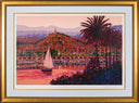 Riviera Twilight, 1999