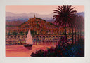 Riviera Twilight, 1999