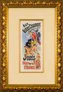 At the Buttes-Chaumont (Plate 169), 1899