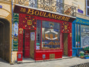 28 Boulangerie, 2001