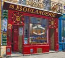 28 Boulangerie, 2001