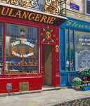 28 Boulangerie, 2001