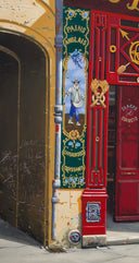 28 Boulangerie, 2001