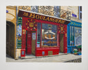 28 Boulangerie, 2001