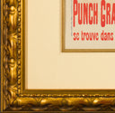 Grassot Punch (Plate 5), 1896
