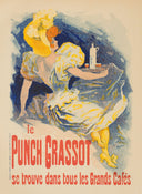 Grassot Punch (Plate 5), 1896