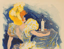 Grassot Punch (Plate 5), 1896