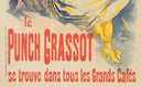 Grassot Punch (Plate 5), 1896