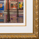 April in Paris, 2002