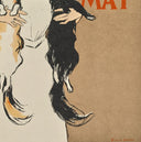 Harper's May (Plate 115), 1898