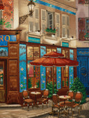 Bistro 1900, 1998
