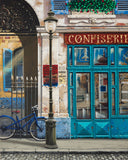 Confiserie (Parisian Memories), 2001