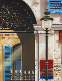 Confiserie (Parisian Memories), 2001