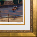 Île de la Cité, 2003