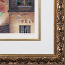 Paris Evening (Rooftops of Paris), 2000