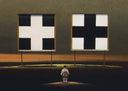 Double Crossed, 2007
