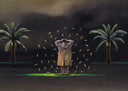 Going Bananas, 2007