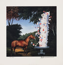Hobby Horse, 2010