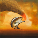 Like a Fish Out of Water, 2007
