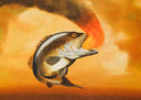 Like a Fish Out of Water, 2007