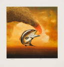 Like a Fish Out of Water, 2007