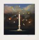 Like Moths to a Flame, 2007
