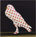 Love Bird, 2018