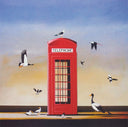 The Bird Call, 2007