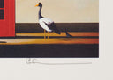 The Bird Call, 2007