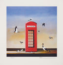 The Bird Call, 2007