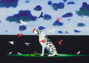 The Bird Dog, 2007
