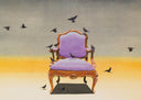 The Catbird Seat, 2007